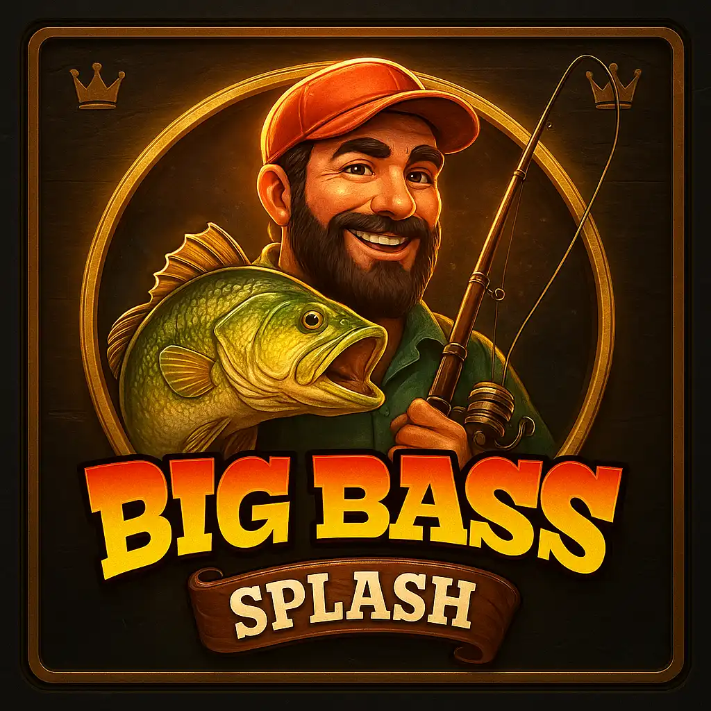 Big Bass Splash