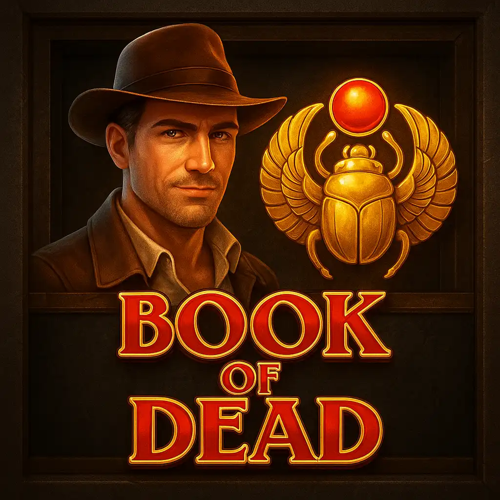 Book Of Dead