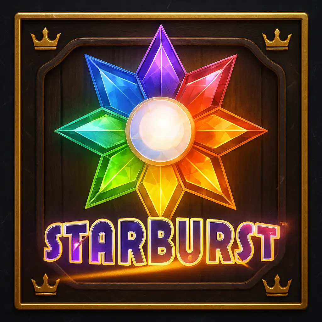 Starburst