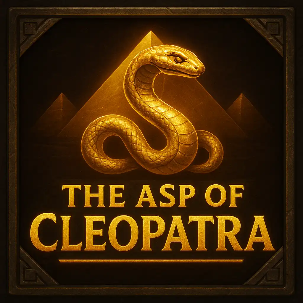 The Asp of Cleopatra