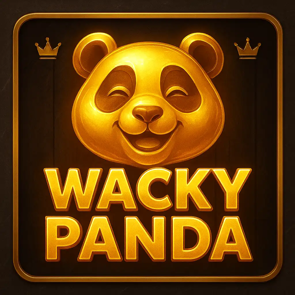 Wacky Panda